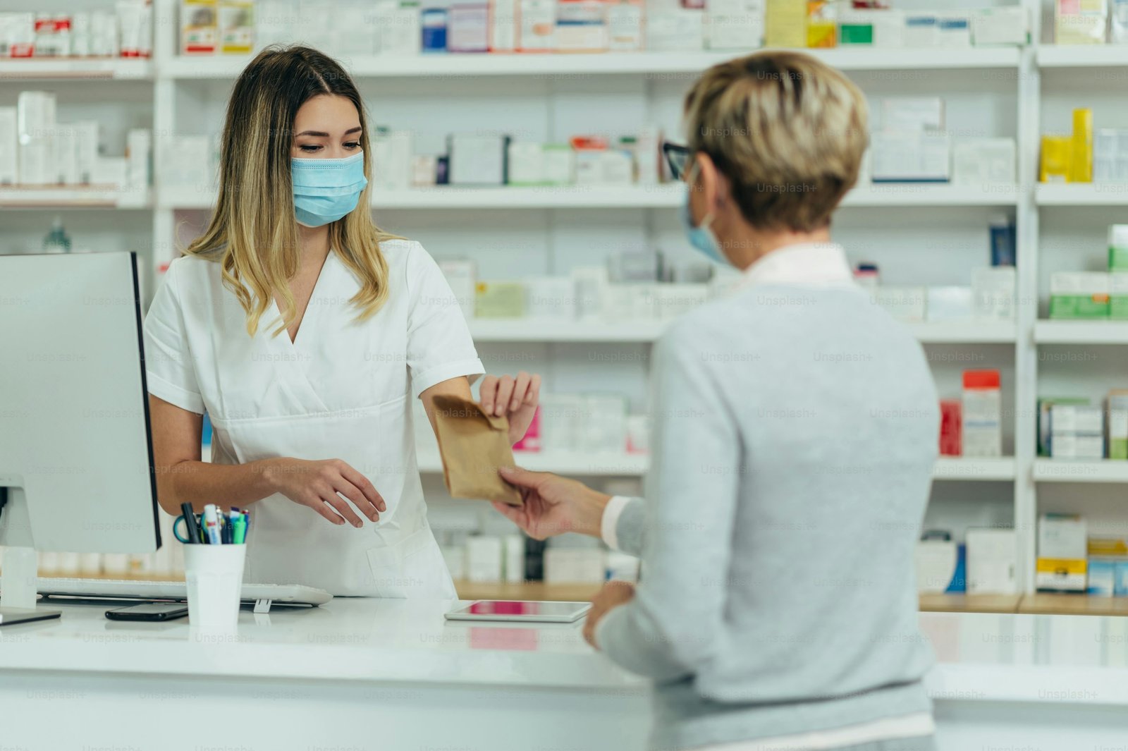 About NANO Pharmaceuticals