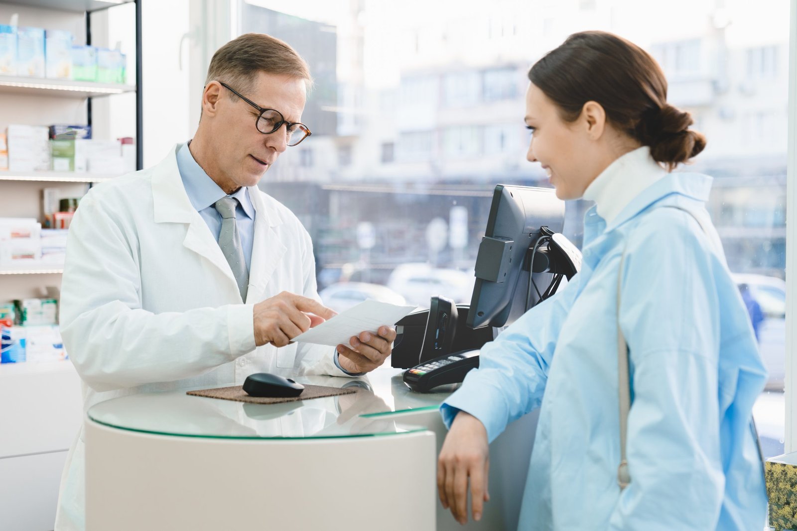 Nano Pharmaceuticals